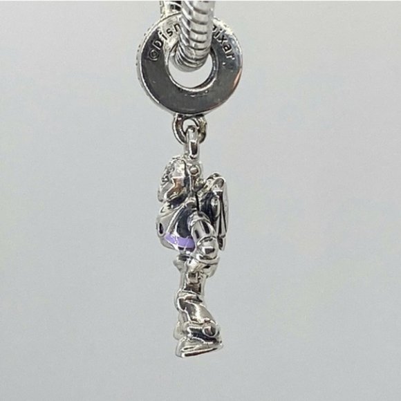 Pandora Charm Disney Toy Story Buzz Lightyear - Picture 2 of 6